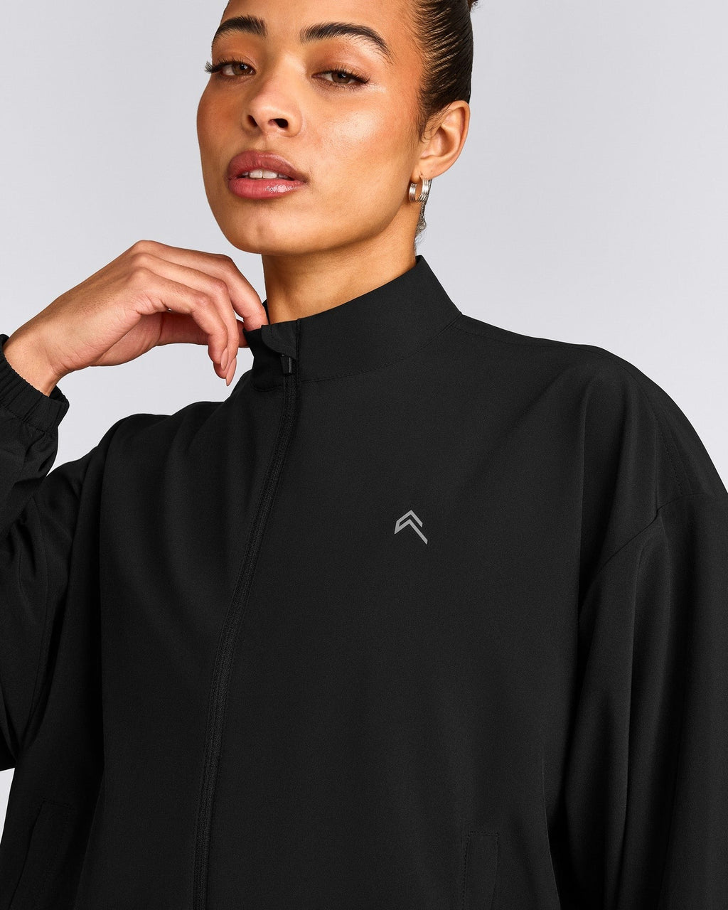 AirMoveTM Jacket | Black