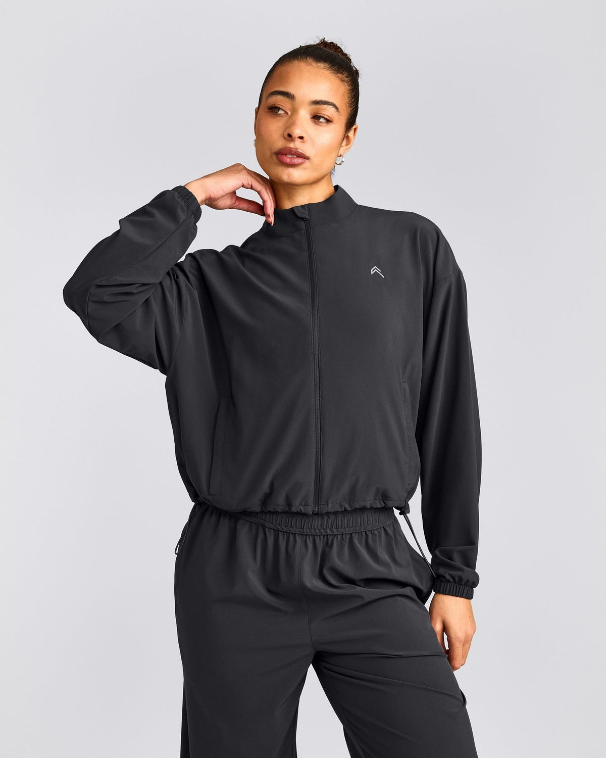 AirMoveTM Jacket | Coal