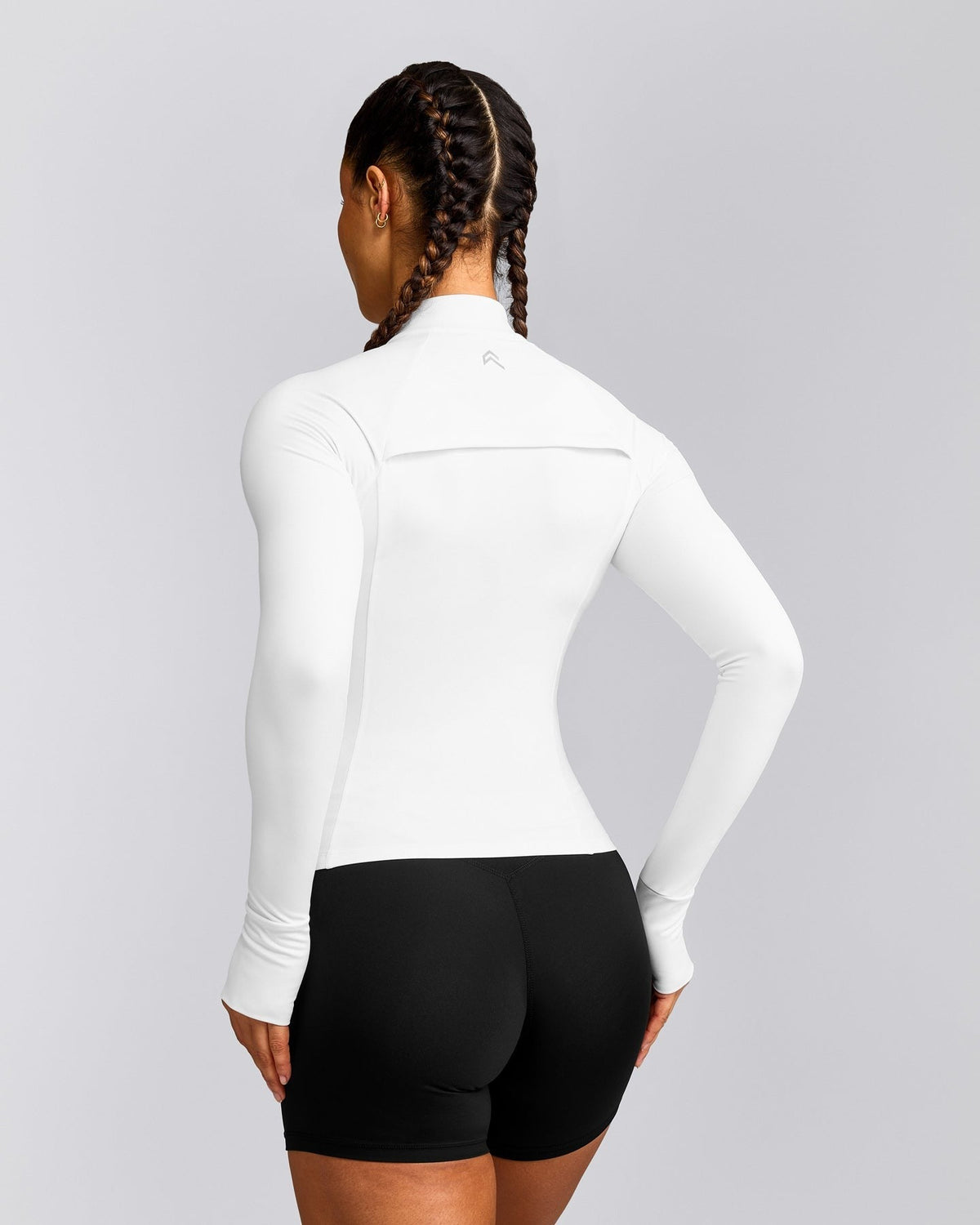 UnifiedMoveTM Pocket Jacket | White
