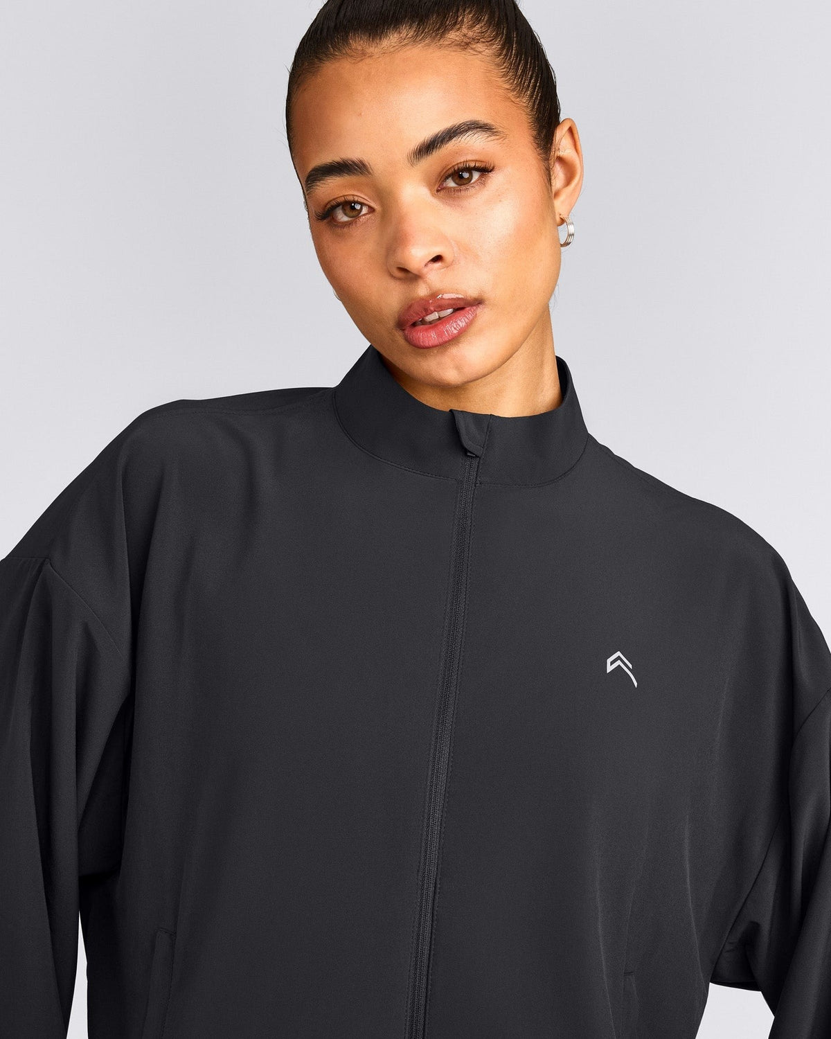 AirMoveTM Jacket | Coal