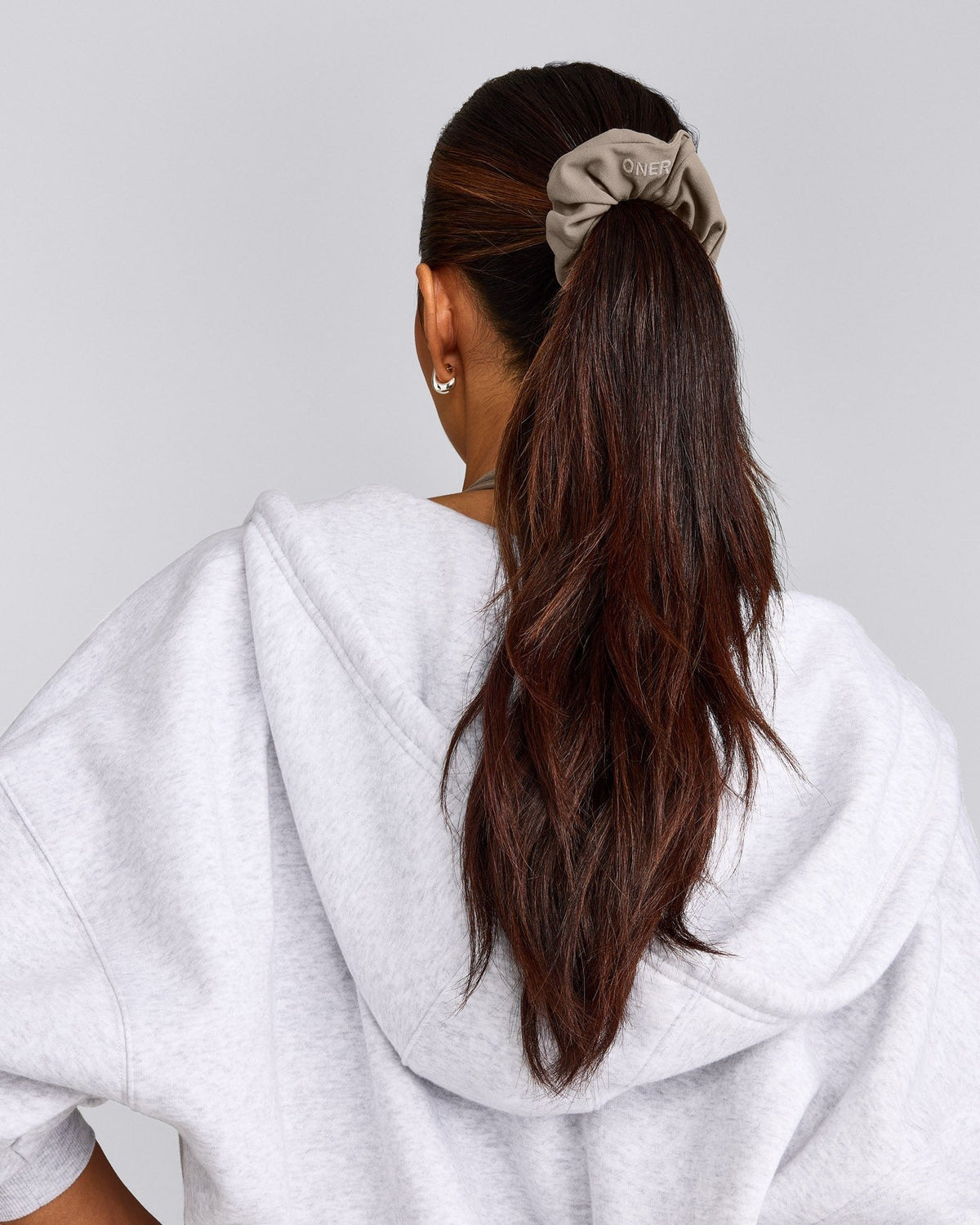 SoftMotionTM Scrunchie | Minky