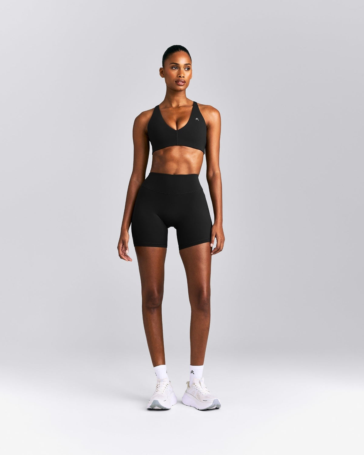 UnifiedMoveTM Micro Bralette | Black