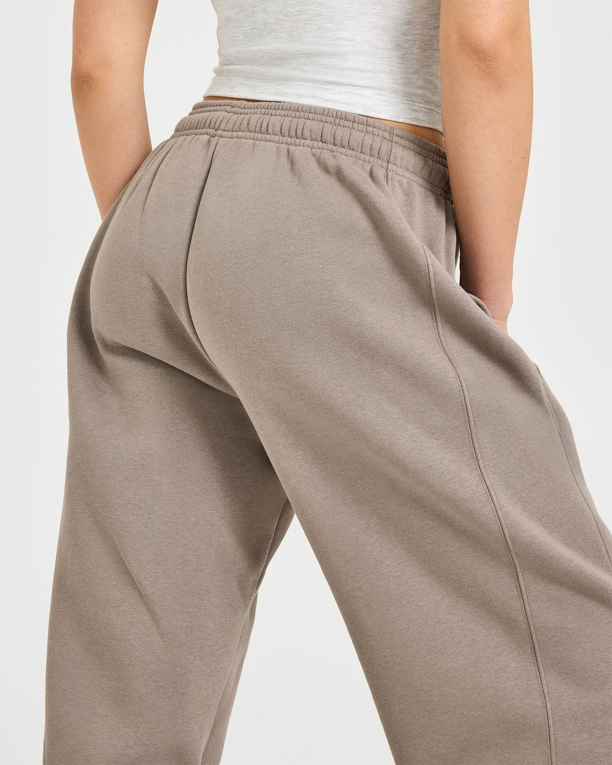 Foundations Sweatpants | Minky