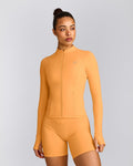 UnifiedMoveTM Jacket | Powdered Orange