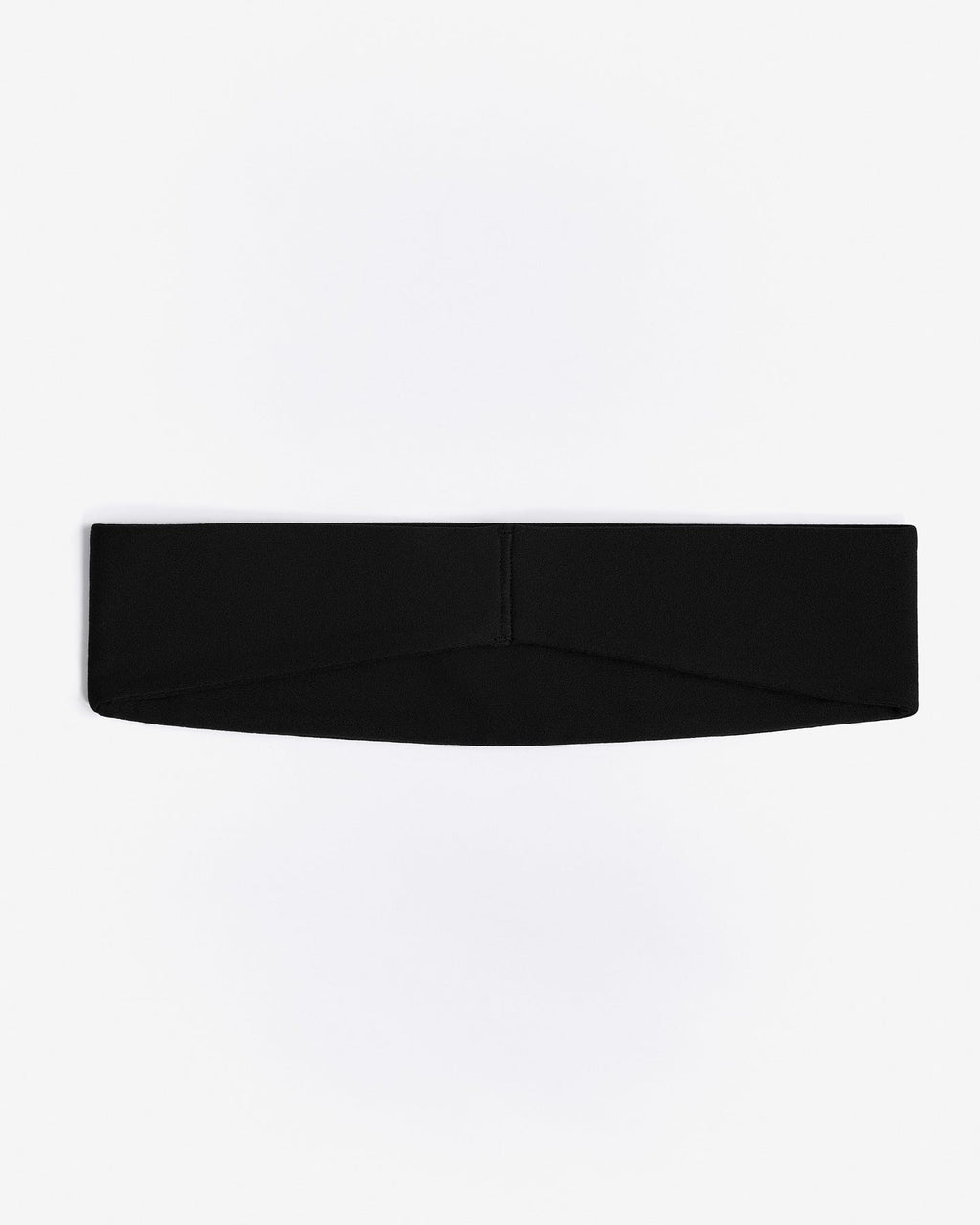 SoftMotionTM Headband | Black