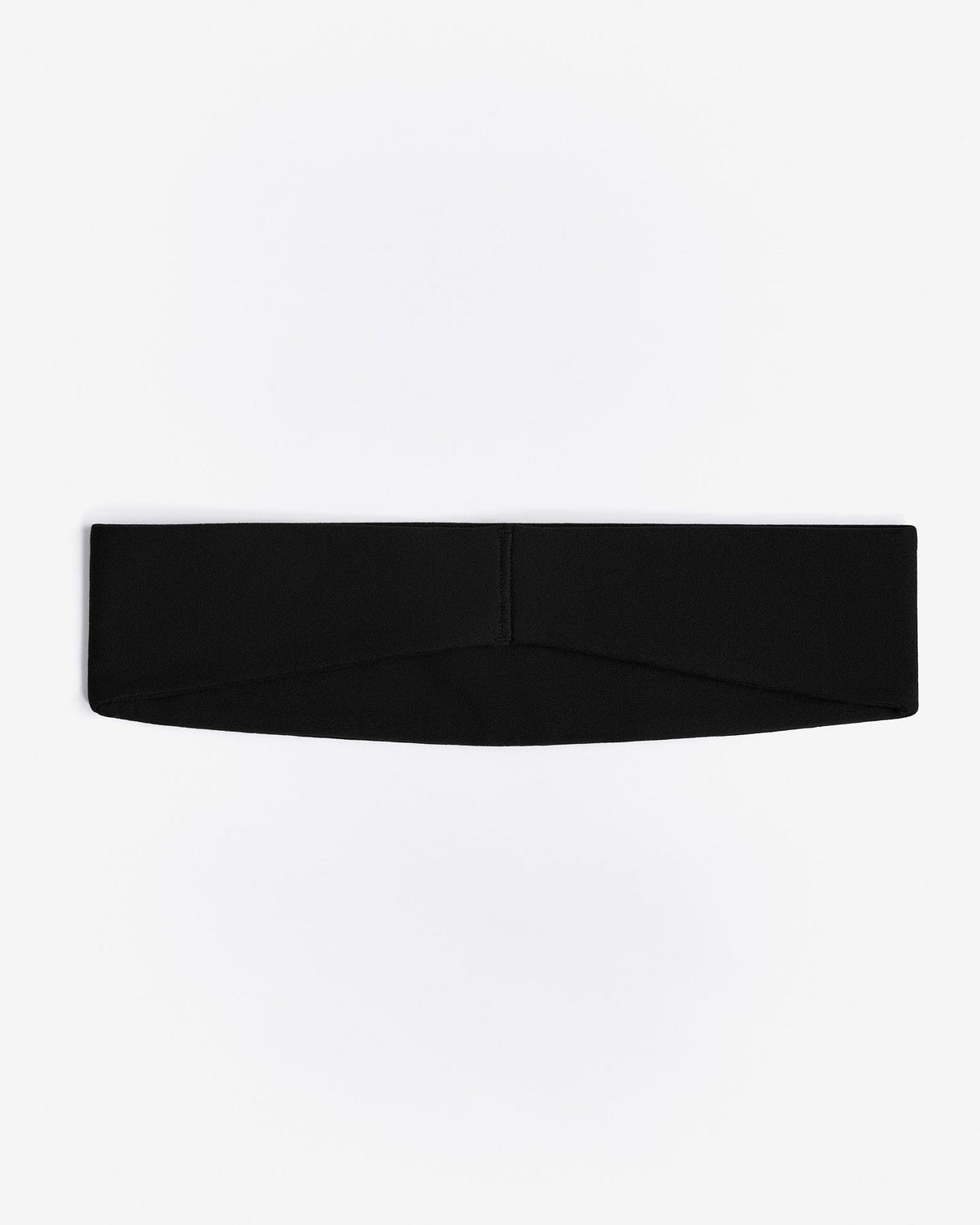 SoftMotionTM Headband | Black