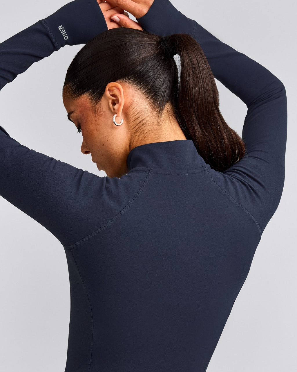 SoftMotionTM Jacket | True Blue