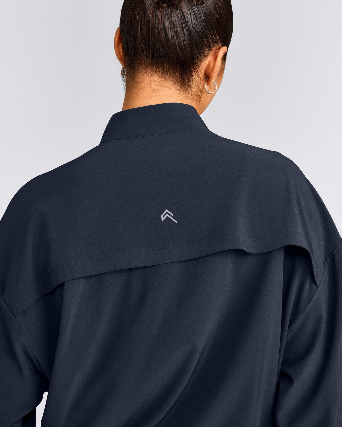 AirMoveTM Jacket | True Blue