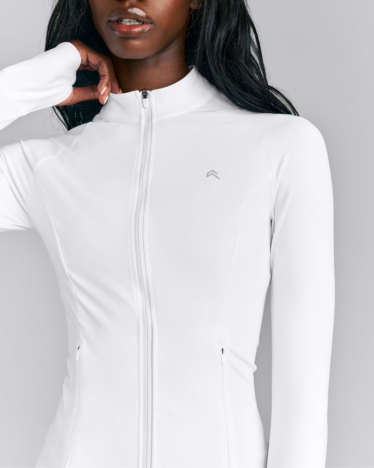UnifiedMoveTM Jacket | White