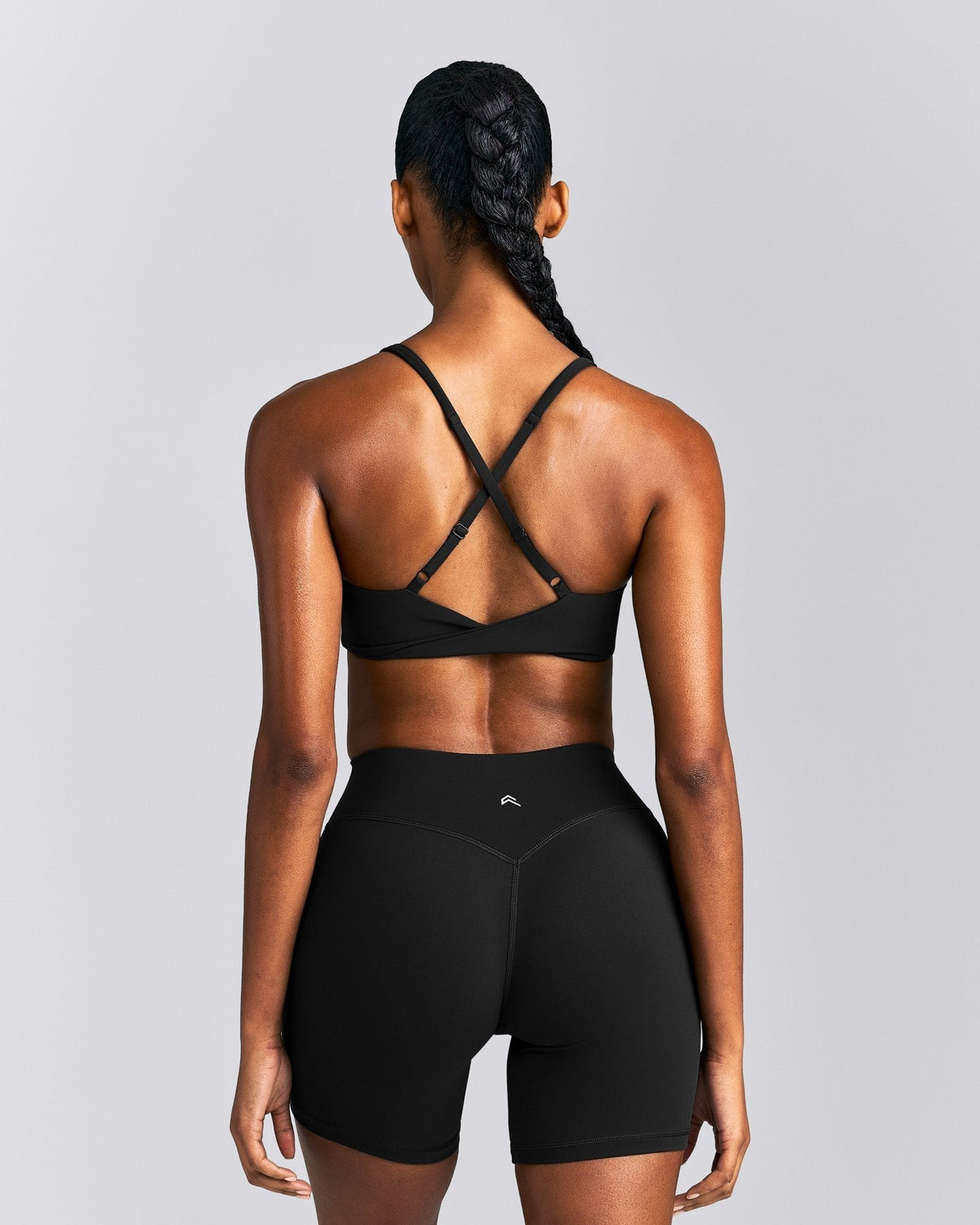 UnifiedMoveTM Micro Bralette | Black