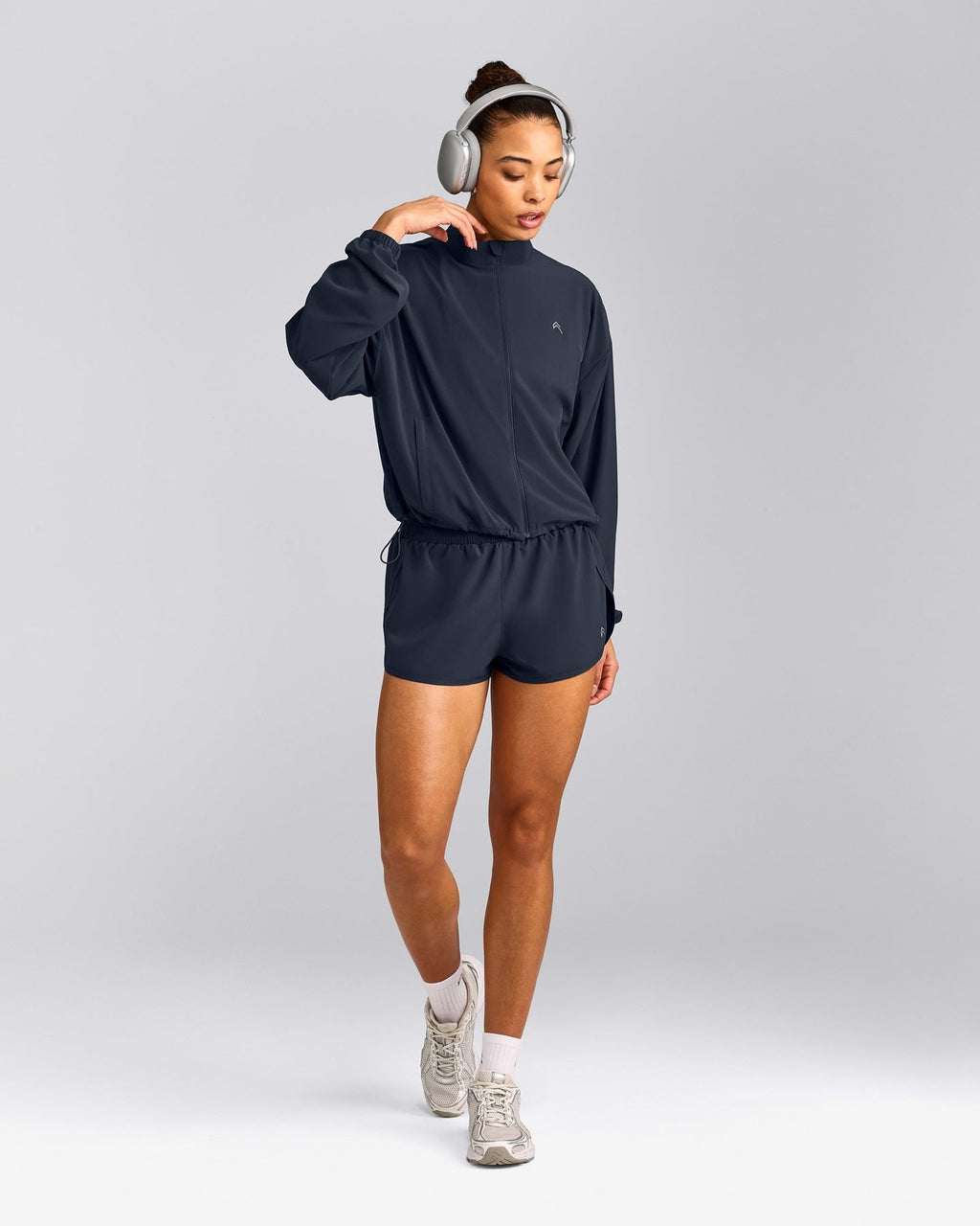 AirMoveTM Lined Shorts 2" | True Blue